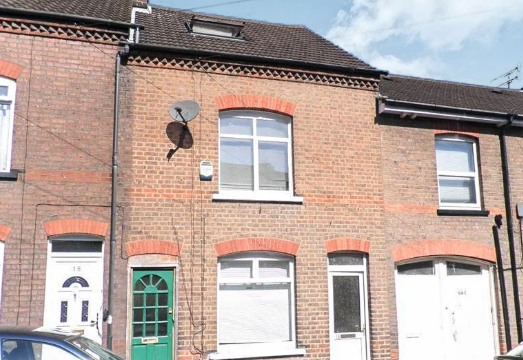 Investment Opportunity in Luton photo